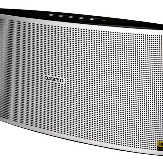 ONKYO X9 Bluetoothスピーカー Onkyo Bluetooth® Speaker X9 - YouTube