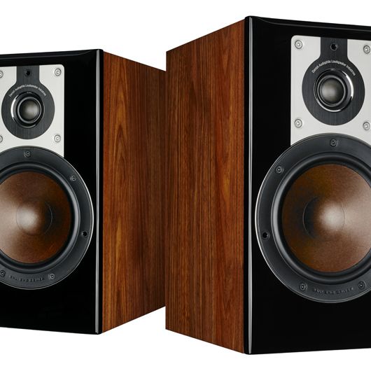 Dali OPTICON 2 ダリ DALI Opticon 2 review | What Hi-Fi?