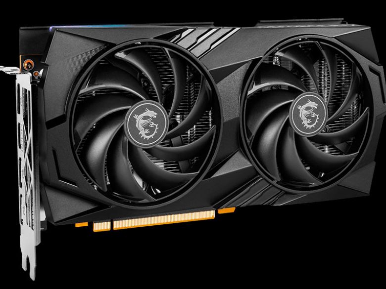 GeForce RTX4060 MSI 開封済 MSI GeForce RTX™ 4060 GAMING X 8G