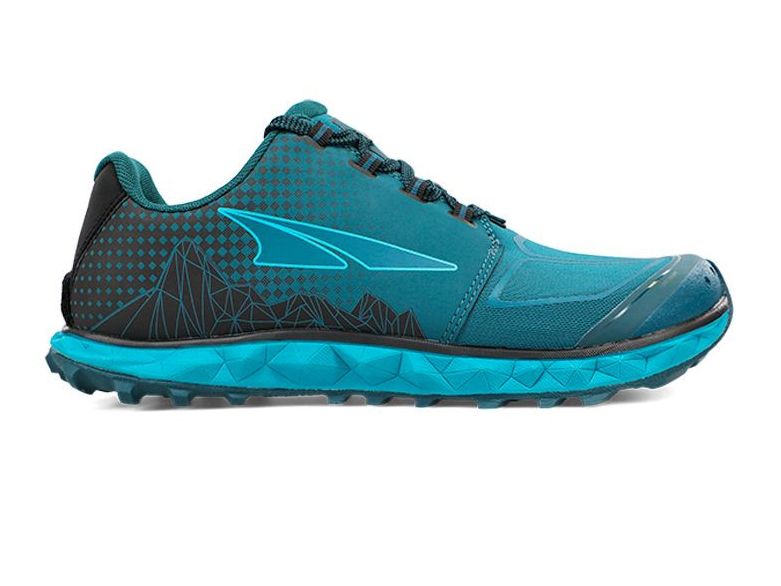 Altra Superior 4.5 reviews | Advnture