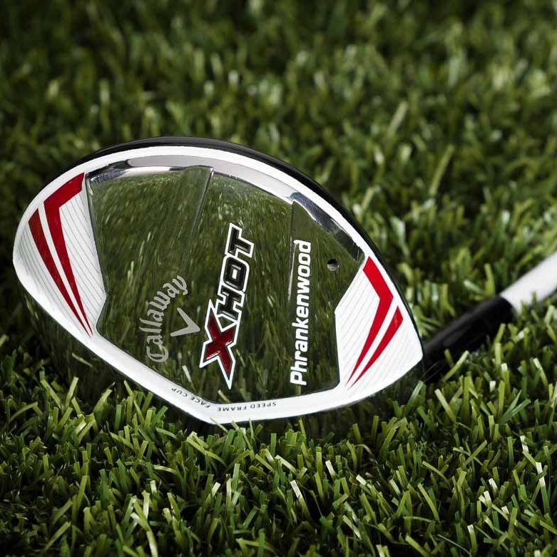 Crazy equipment tales from Augusta | Golf Monthly