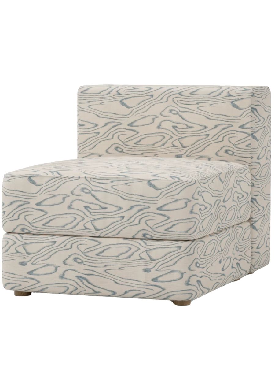 Bemz, Recycled Fabric Panama