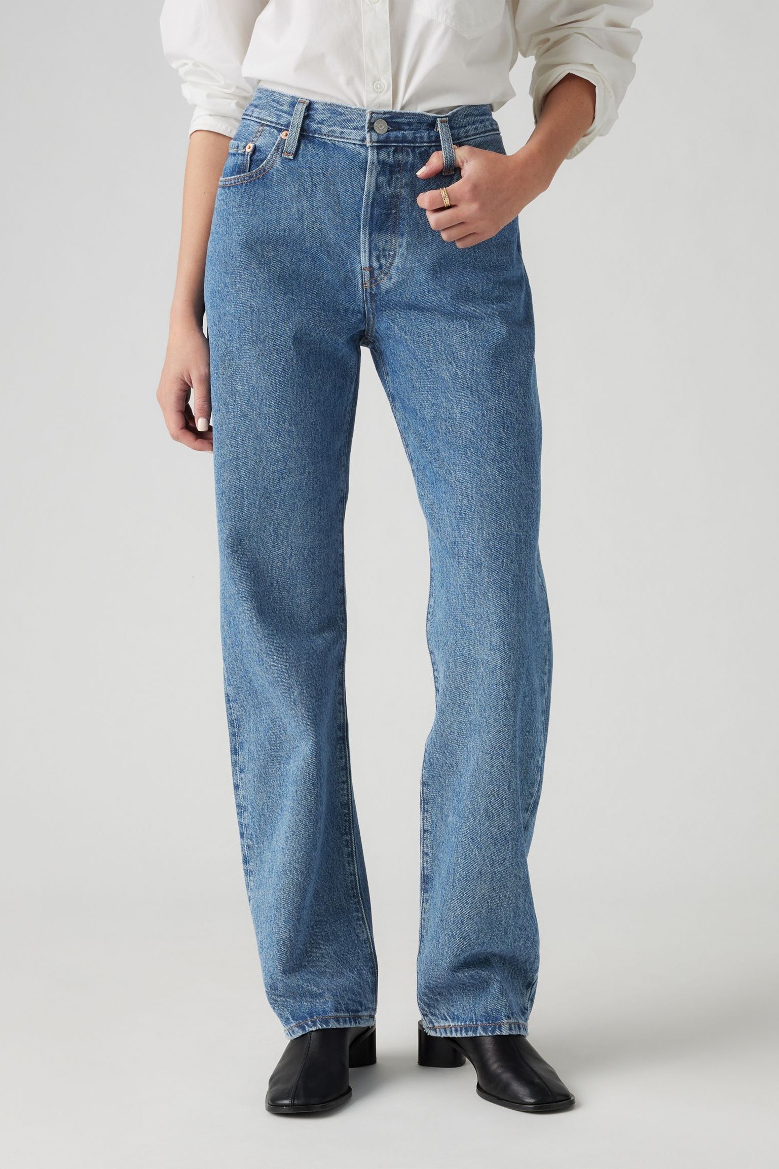 501&amp;reg; &#039;90s Women&#039;s Jeans