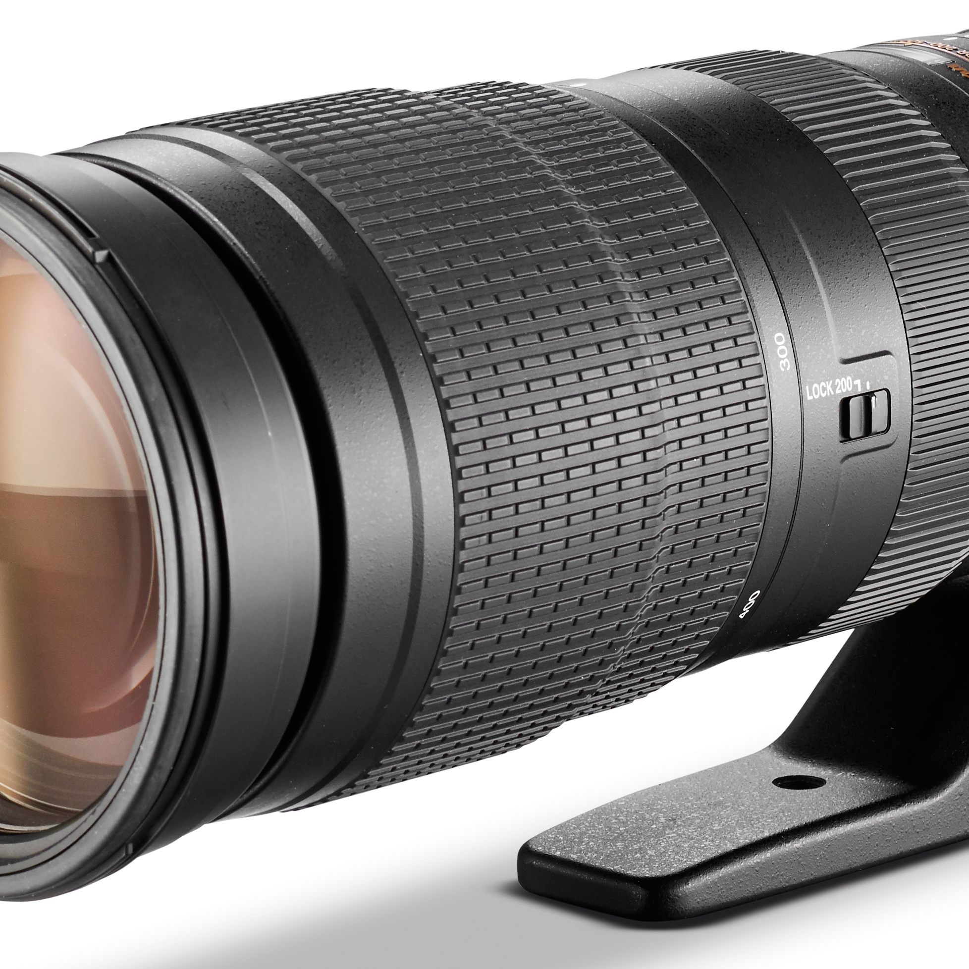 Nikon AF-S 200-500mm f/5.6E ED VR review | Digital Camera World