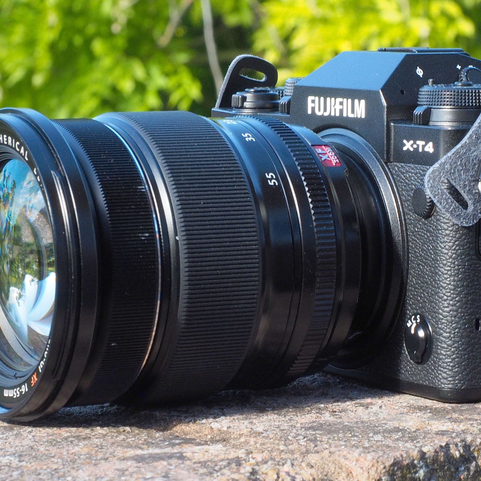 Fujifilm X-T4 review | Digital Camera World