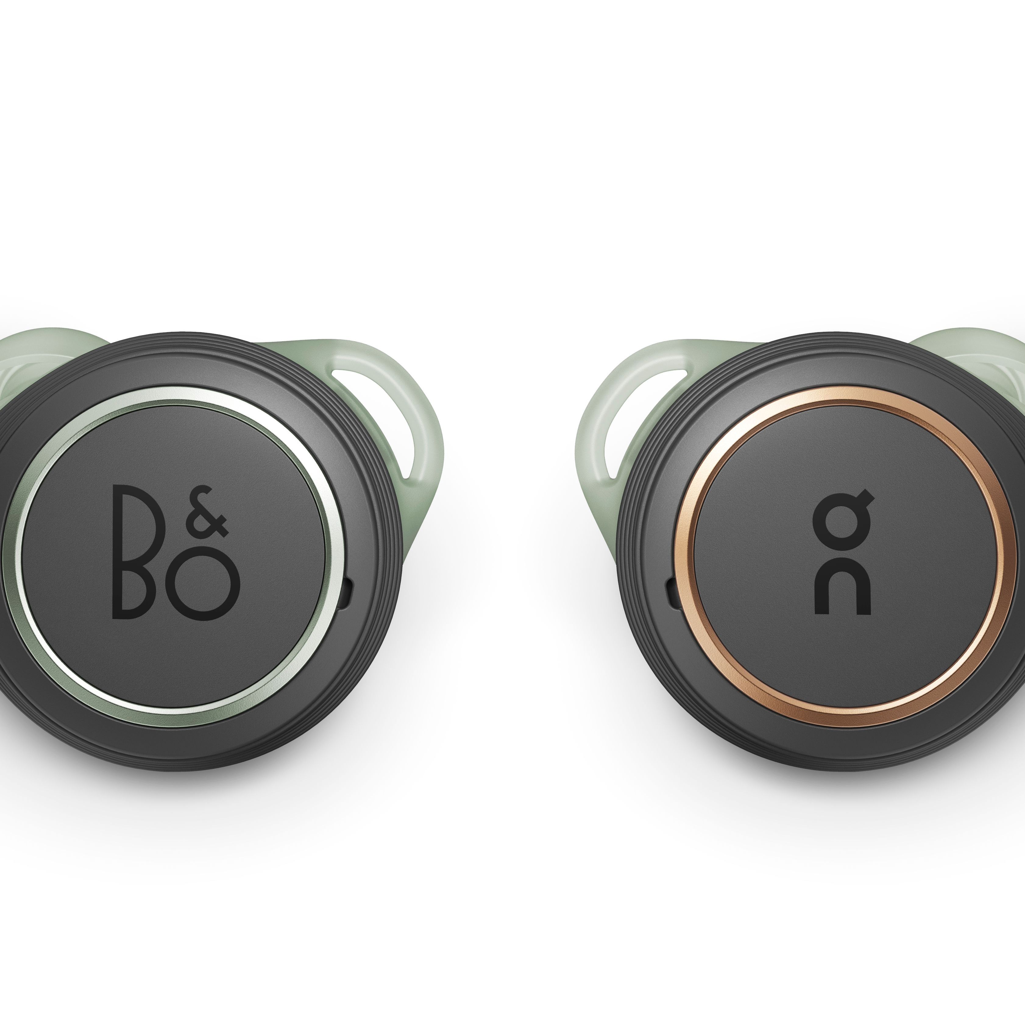 Amazon.com: Bang & Olufsen Beoplay E8 Sport True Wireless In