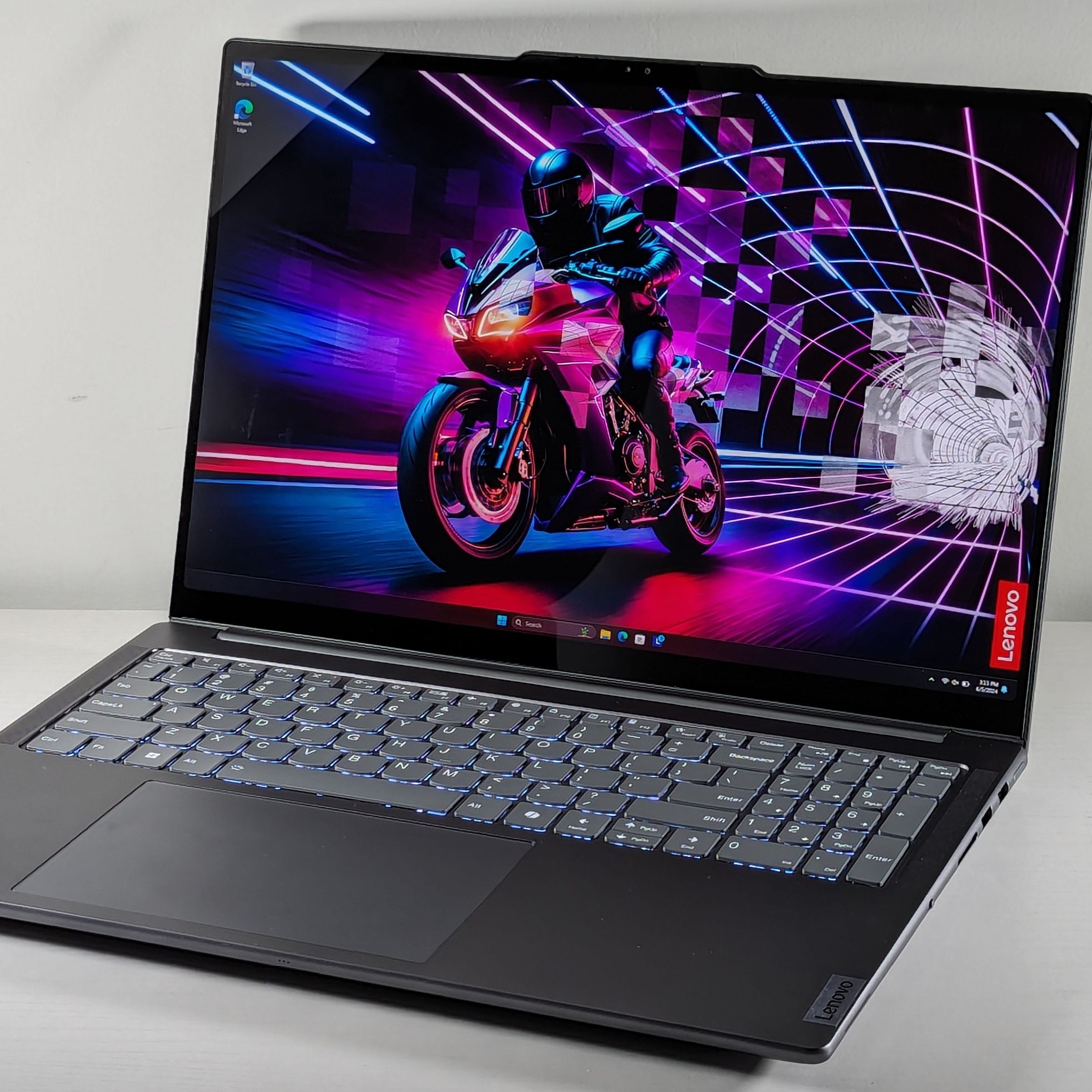 Lenovo Yoga Pro 9i 16 Gen 9 review: A near-perfect champ for 