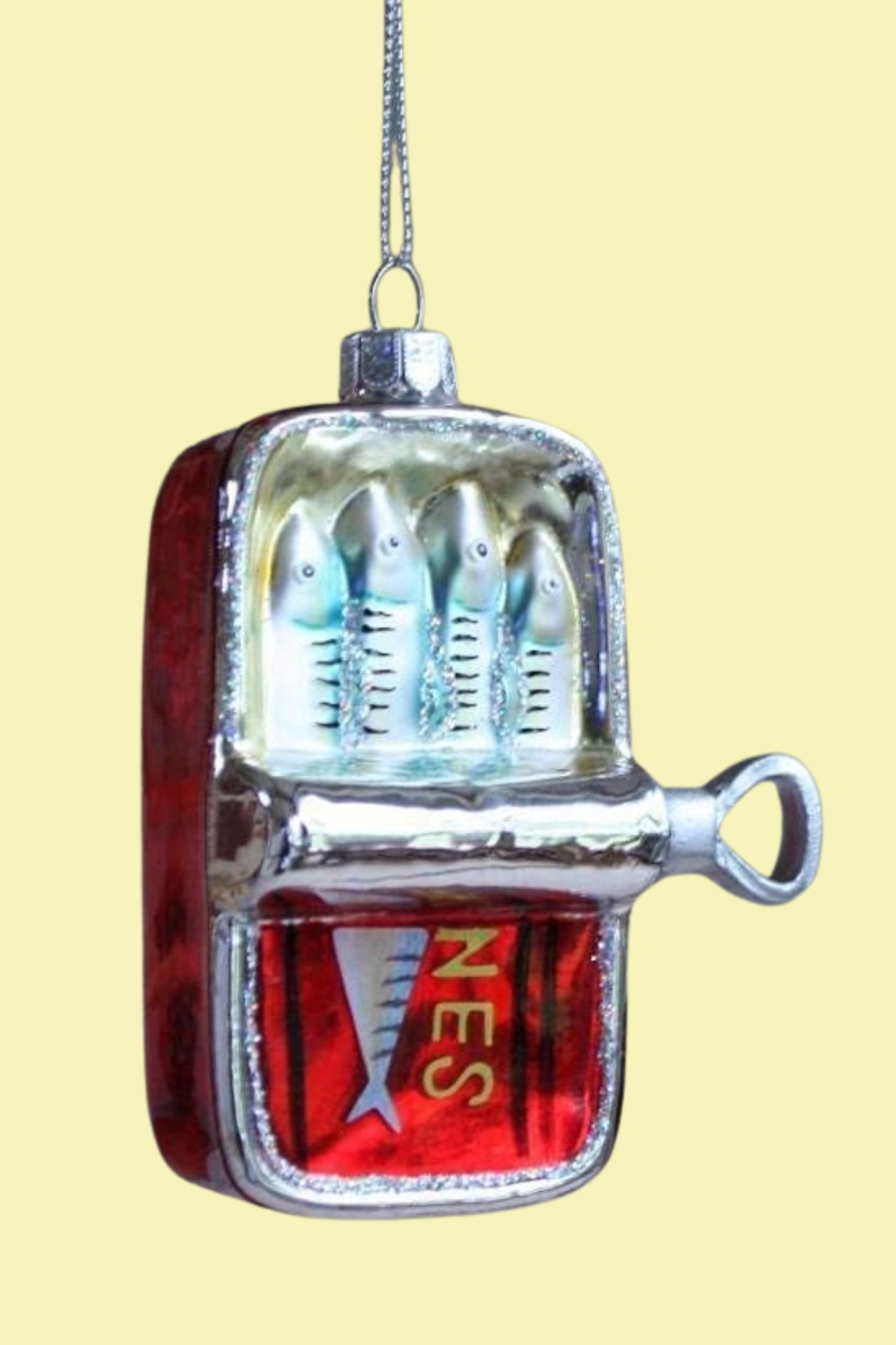 Gisela Graham, Gisela Graham Tin of Sardines