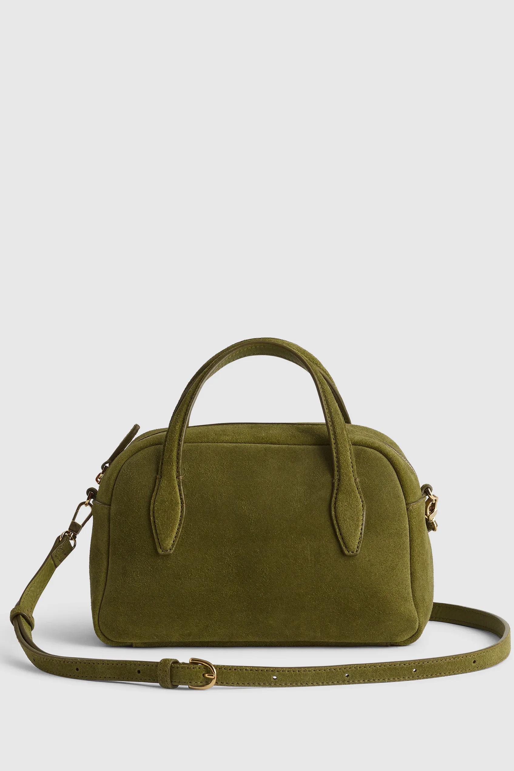 The Small Crossbody Bag