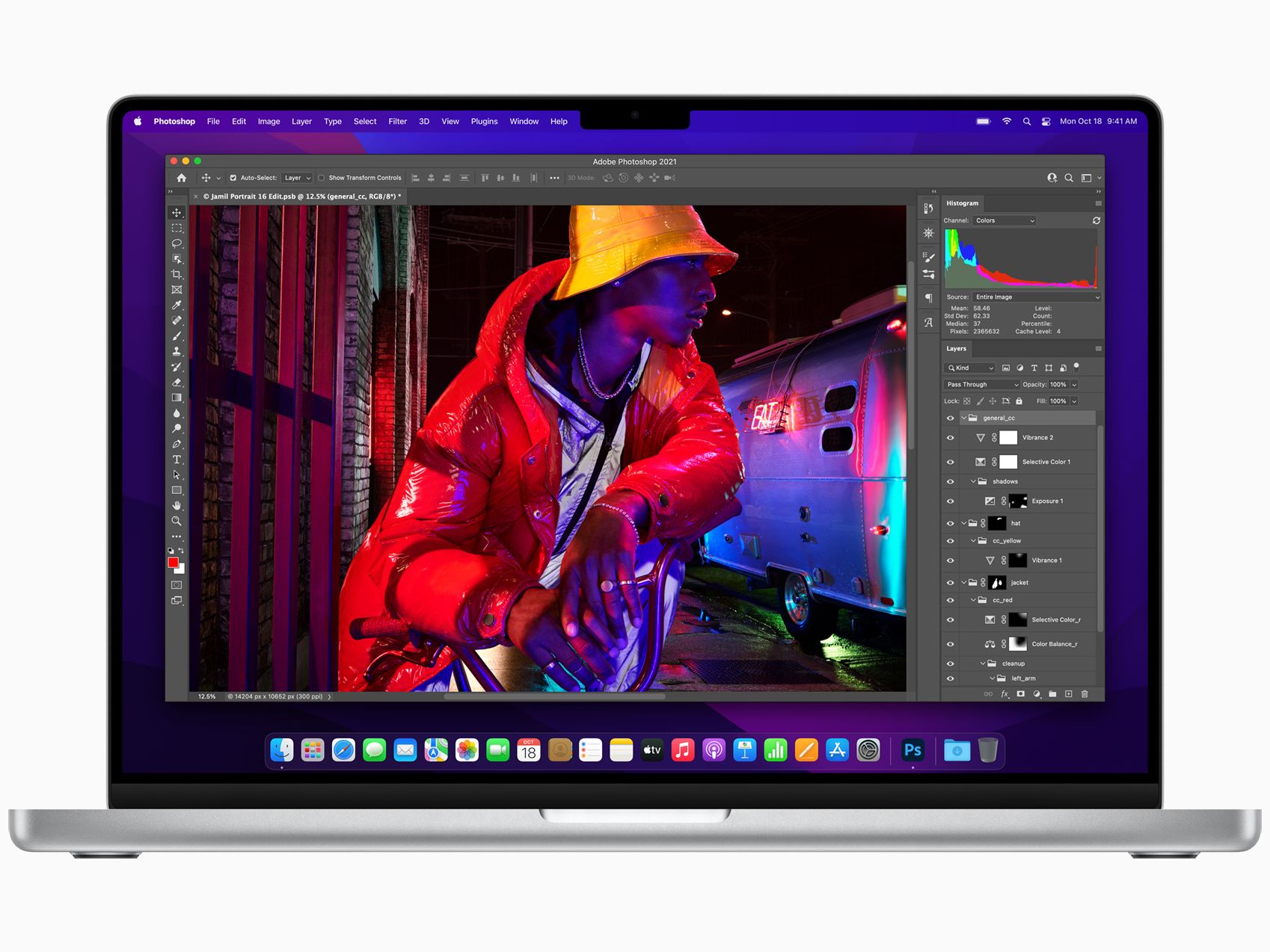 MacBook本体 Macbook Pro 2021 | 14.inch | M1 Max Apple MacBook Pro 2021 M1 Pro & M1 Max 14