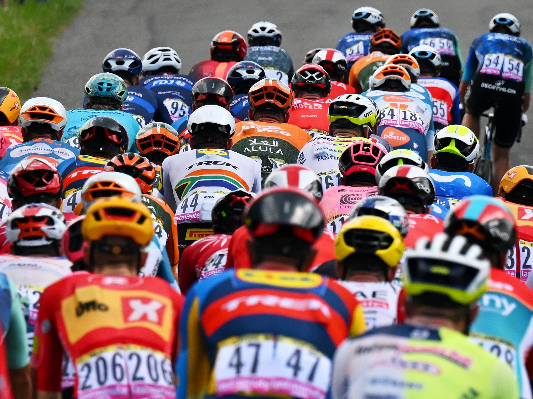 Tour de France Alu Salza 1/32 - Coureurs Cyclistes - eBay