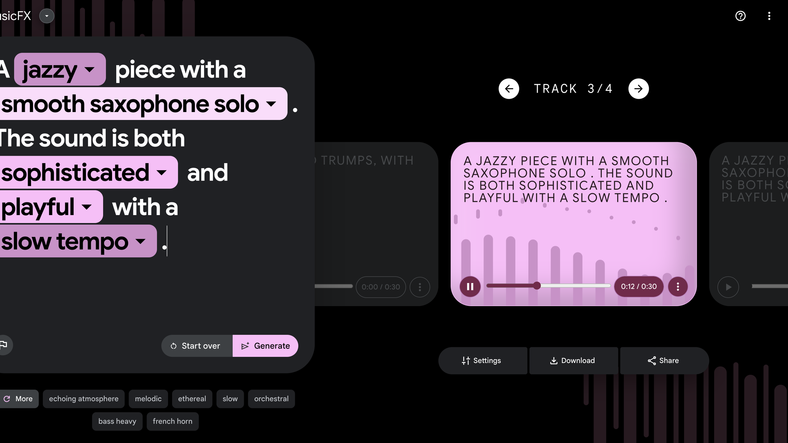 I just tried Google's new AI music generator MusicFX — and it's