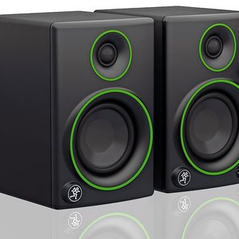 Mackie CR3 review | MusicRadar