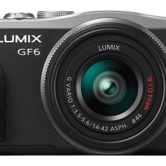 Panasonic Lumix GF6 review | TechRadar