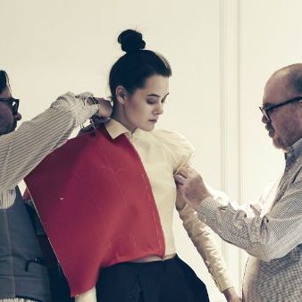 Christian Lacroix Brings Elsa Schiaparelli Back to Life - Lacroix
