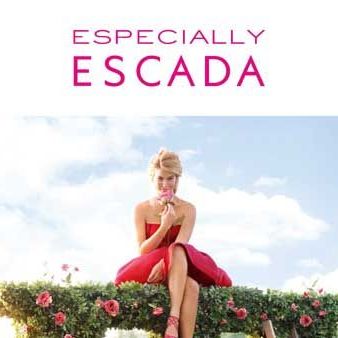 Bar Refaeli Beauty Secrets - Bar Refaeli Escada | Marie Claire
