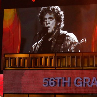 The best tribute to Lou Reed is this album by Joseph Arthur | The