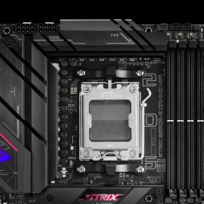 STRIX B650E-E GAMING WIFI | Motherboards | Peru - Foto 2