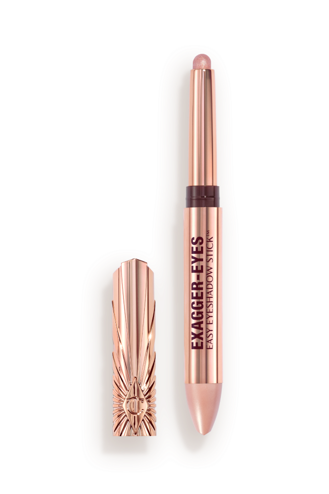 Exagger-Eyes Easy Eyeshadow Stick