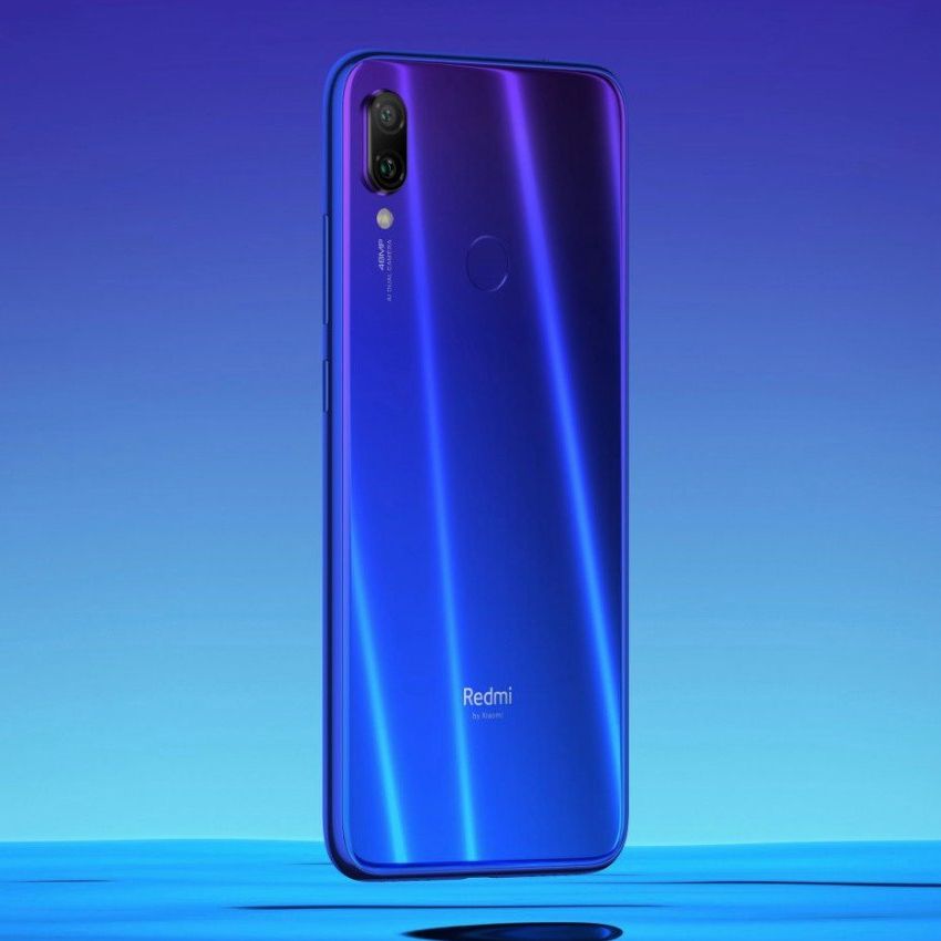 Redmi Note 7 Pro specs: 48MP camera, Snapdragon 675, Quick Charge