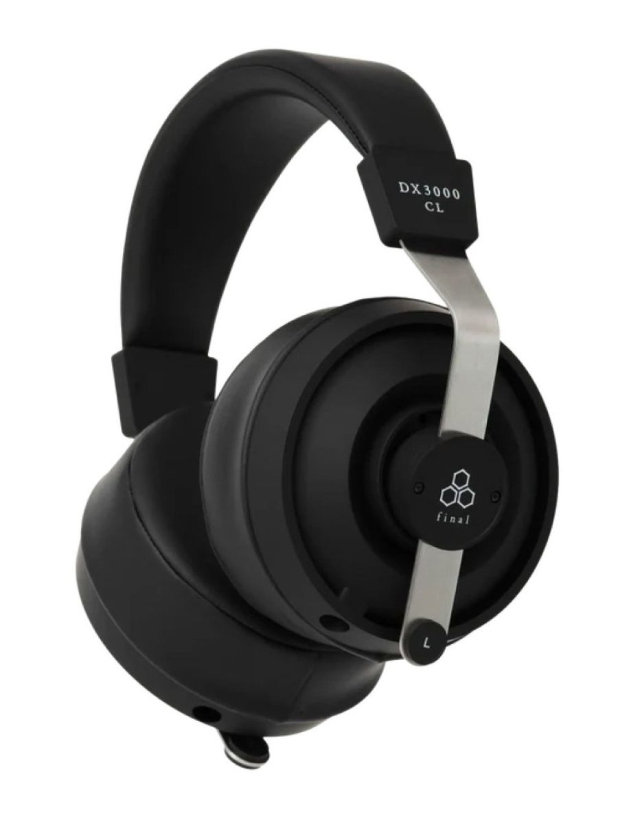 Final Audio, DX3000CL