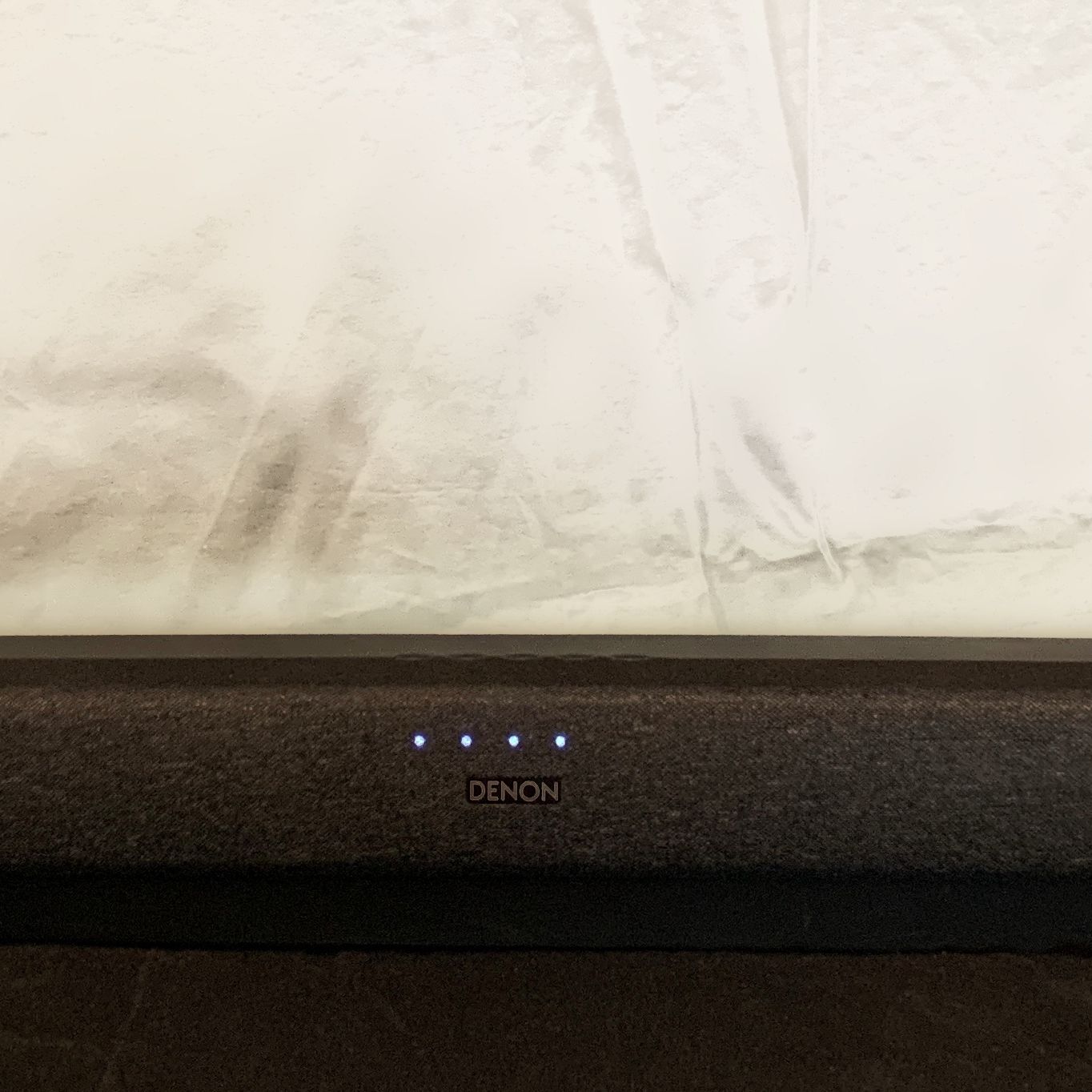 Denon DHT-S217 review: a super-cheap Dolby Atmos soundbar