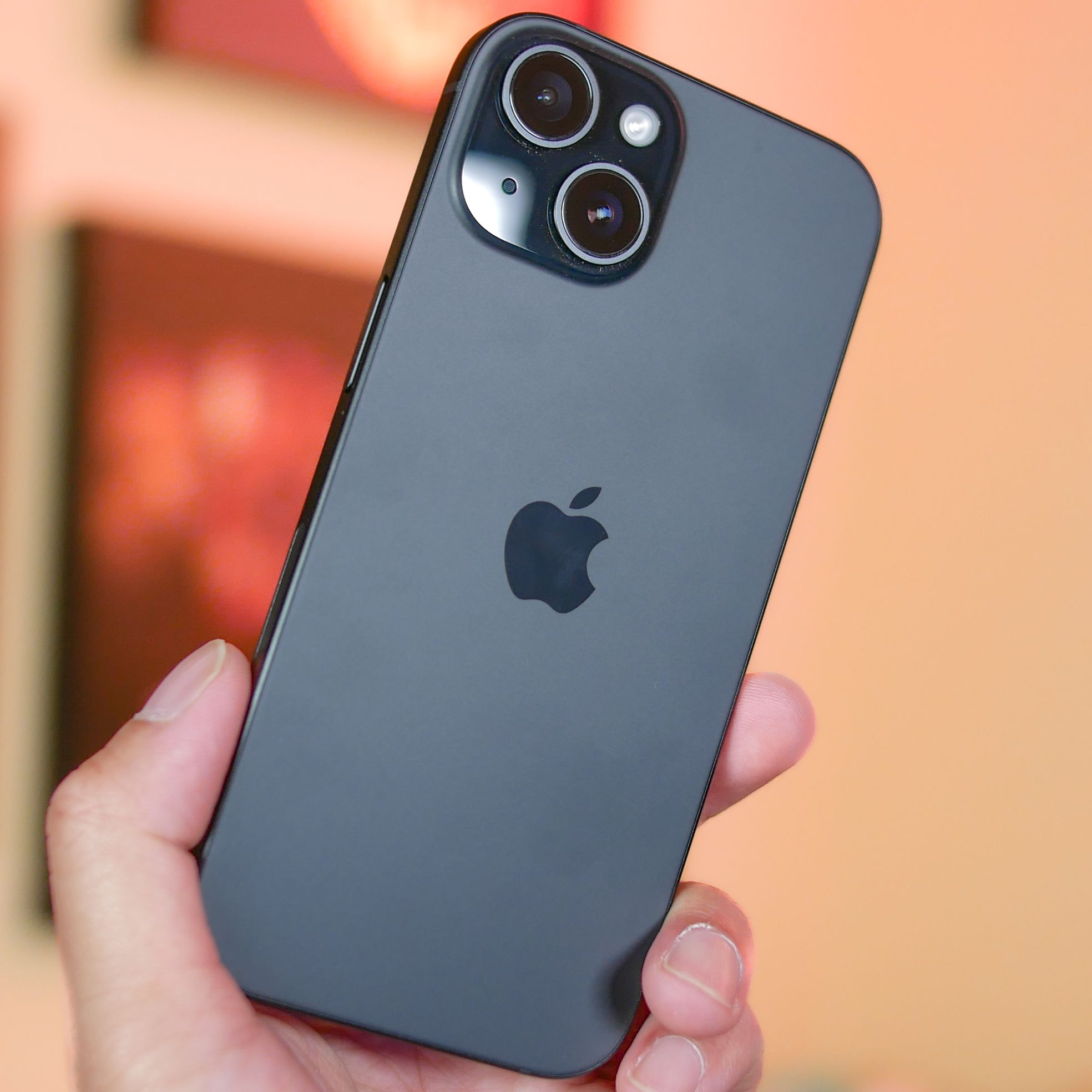 iPhone 15 review: The best iPhone value | Tom's Guide