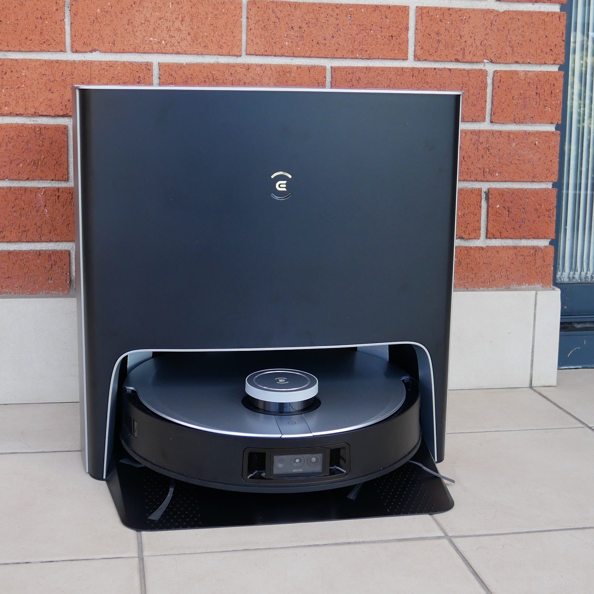 【美品】ECOVACS/DEEBOT X1 TURBO DEEBOT X1 TURBO - ECOVACS GLOBAL