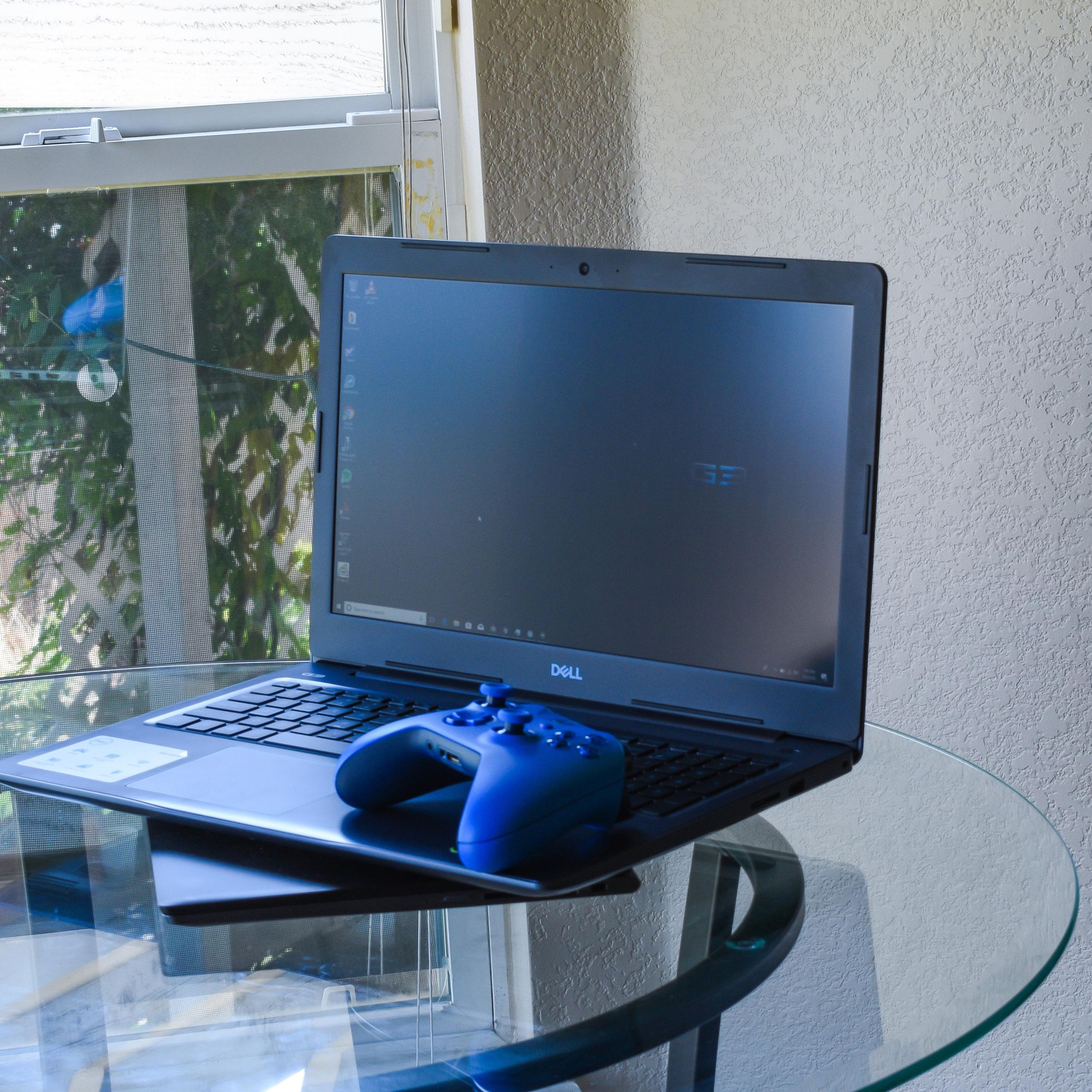 Dell G3 gaming laptop | TechRadar