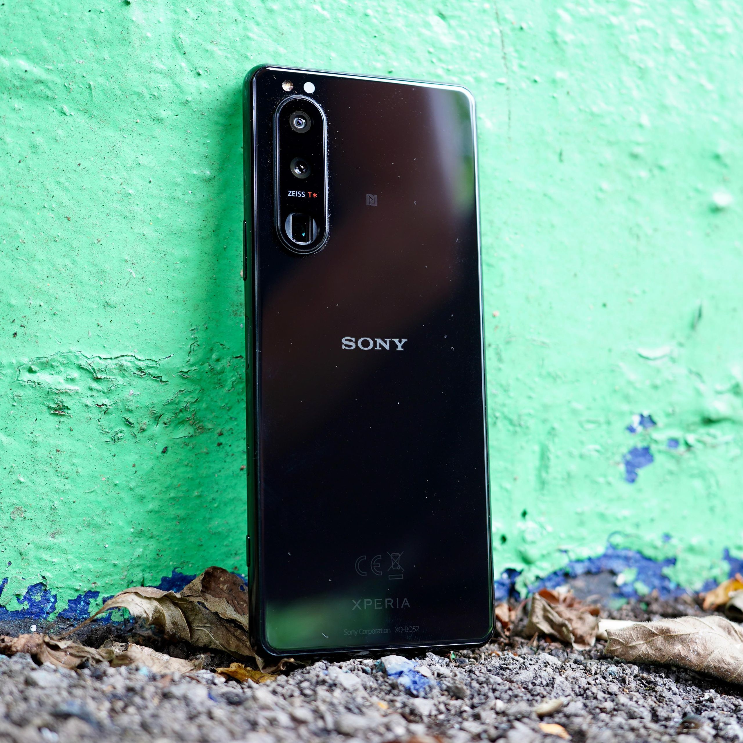 Sony Xperia 5 IV certification suggests it could land very soon