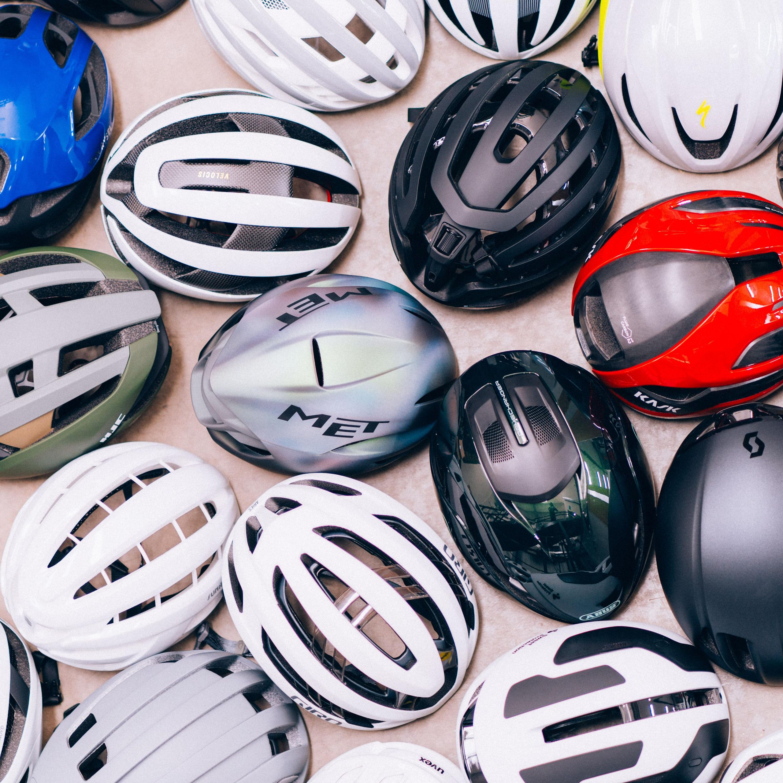 Best road bike helmets 2026: Top helmets reviewed by real riders |  Cyclingnews
