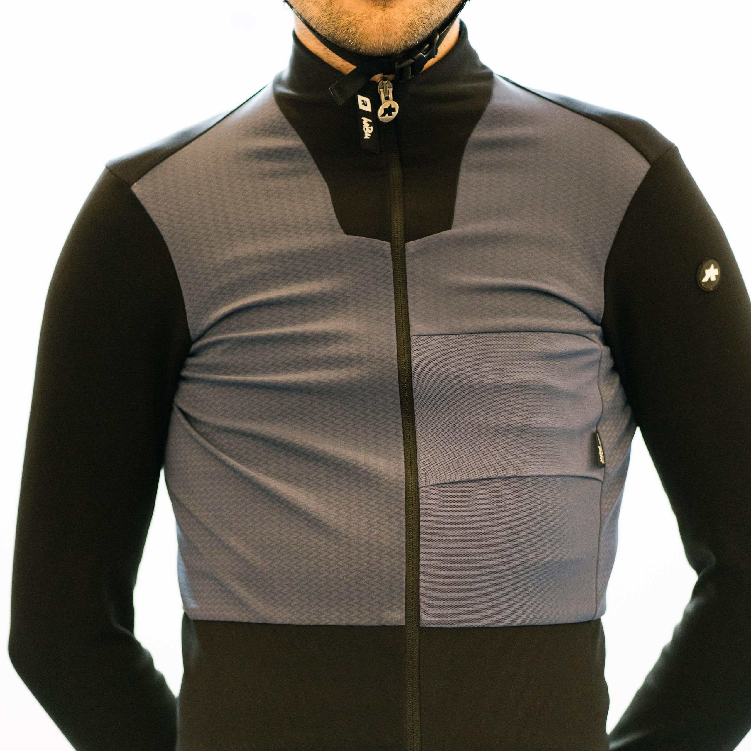 Assos Equipe R Habu Winter Jacket S11 Review: An utterly sublime