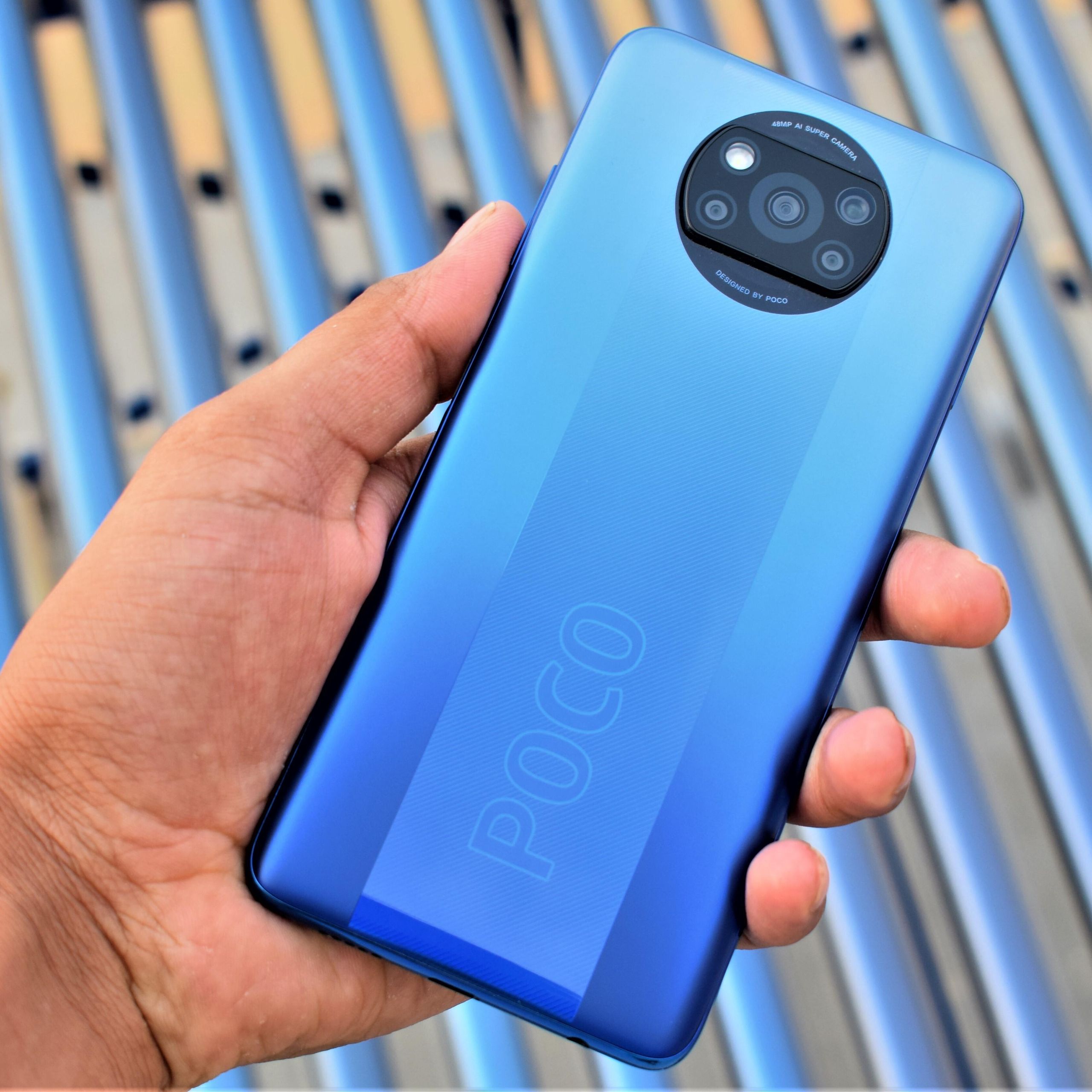 Poco X3 Pro goes on sale: price in India and offers | TechRadar