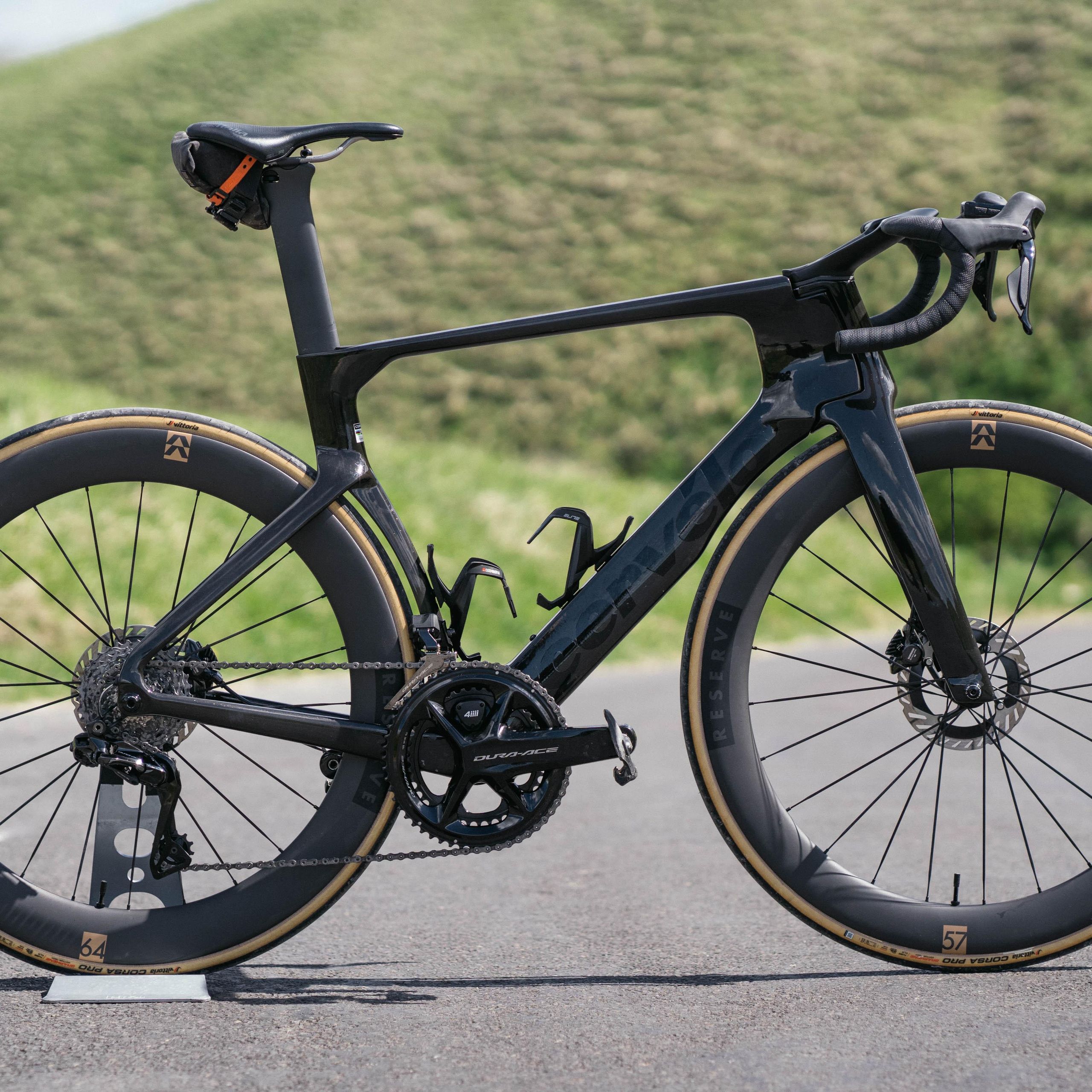 Cervélo S5 review - The fastest bike we've ever tested, but is it