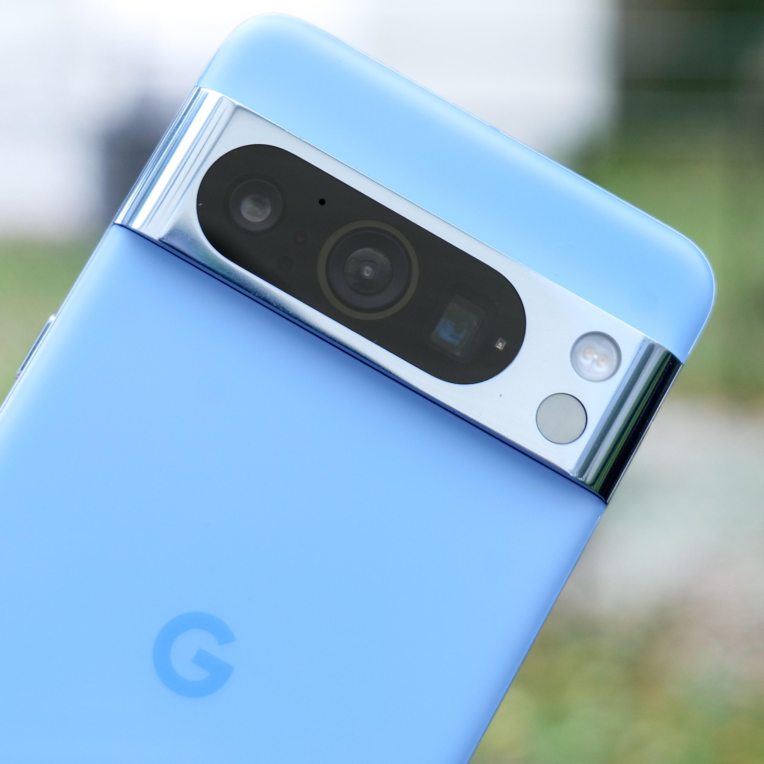 Google Pixel 8 Pro just got a feature that was announced last