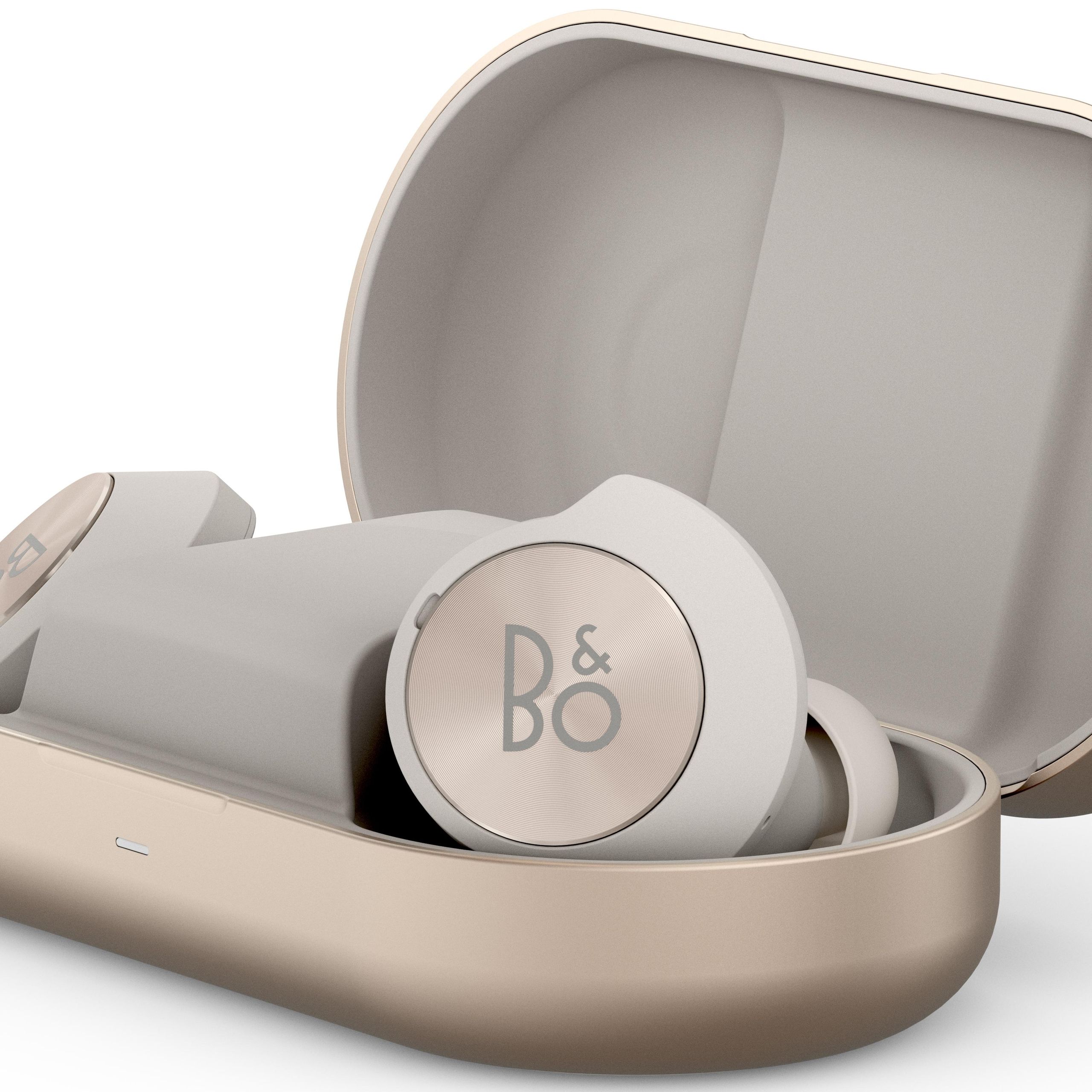 イヤホン Bang & Olufsen Beoplay EQ B&Oのワイヤレスイヤホン「Beoplay EQ」を色々なデバイスで聴く