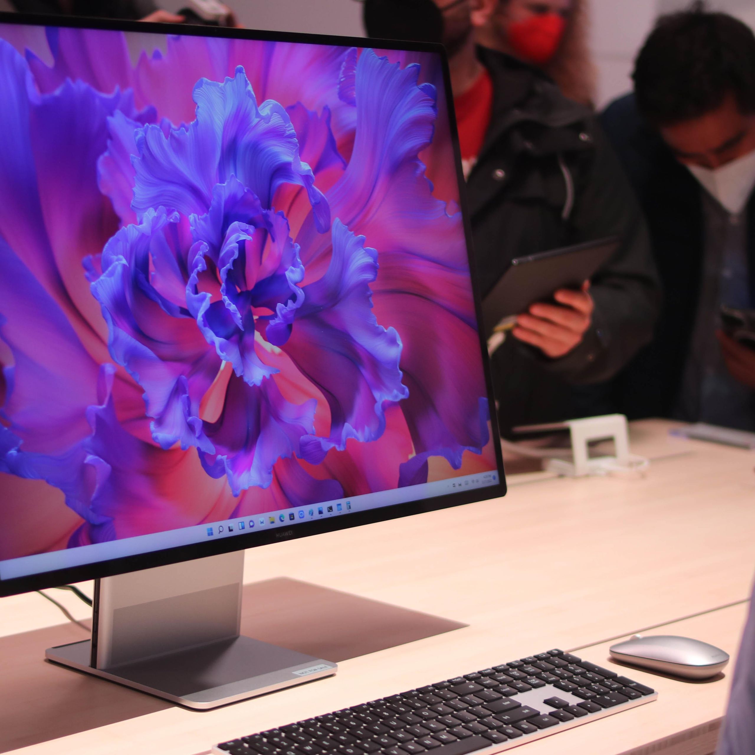 Huawei MateStation X review: A superb Windows desktop | IT Pro