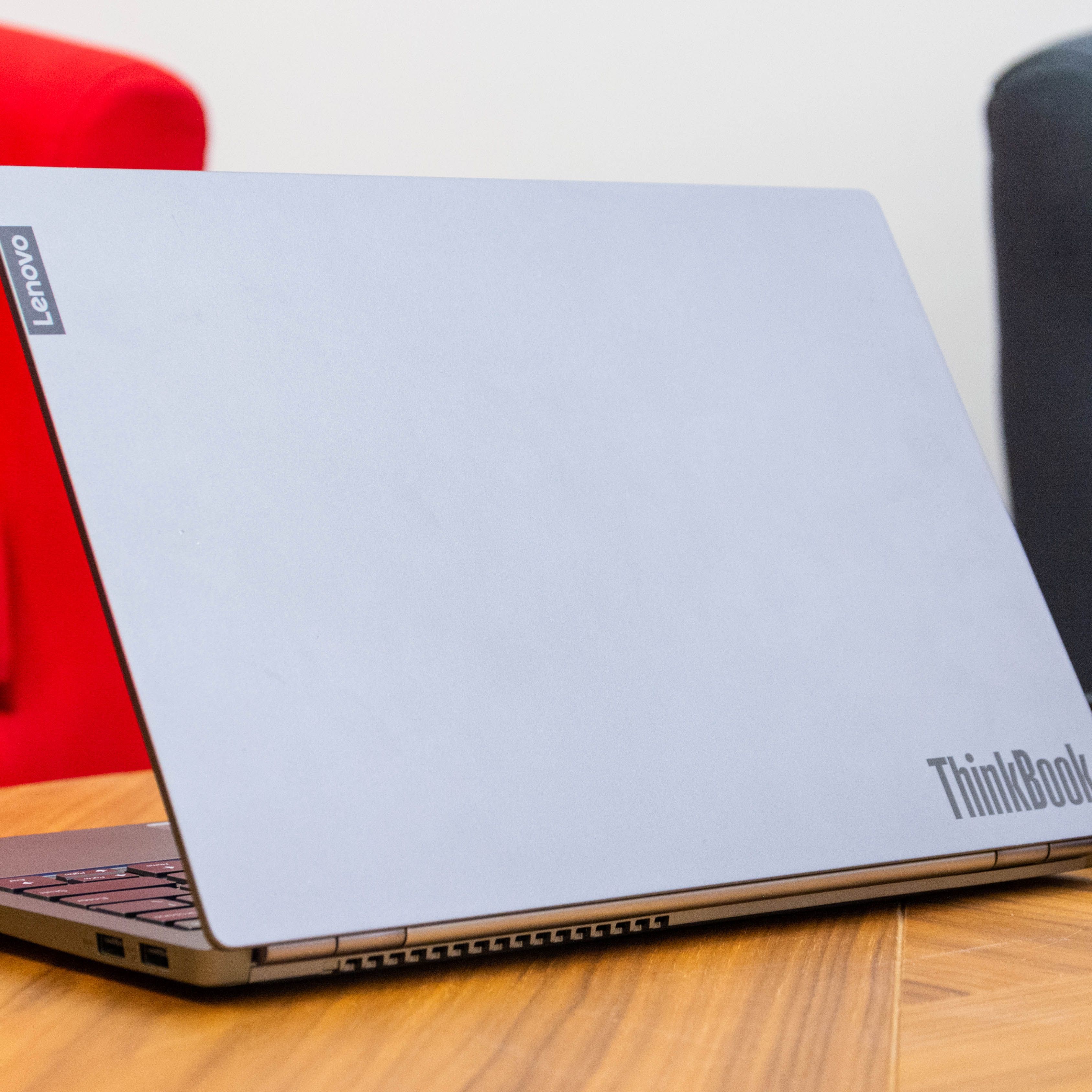 Lenovo ThinkBook 13s review: Unassuming but dependable | IT Pro Lenovo ThinkBook 13s review: Unassuming but dependable | IT Pro