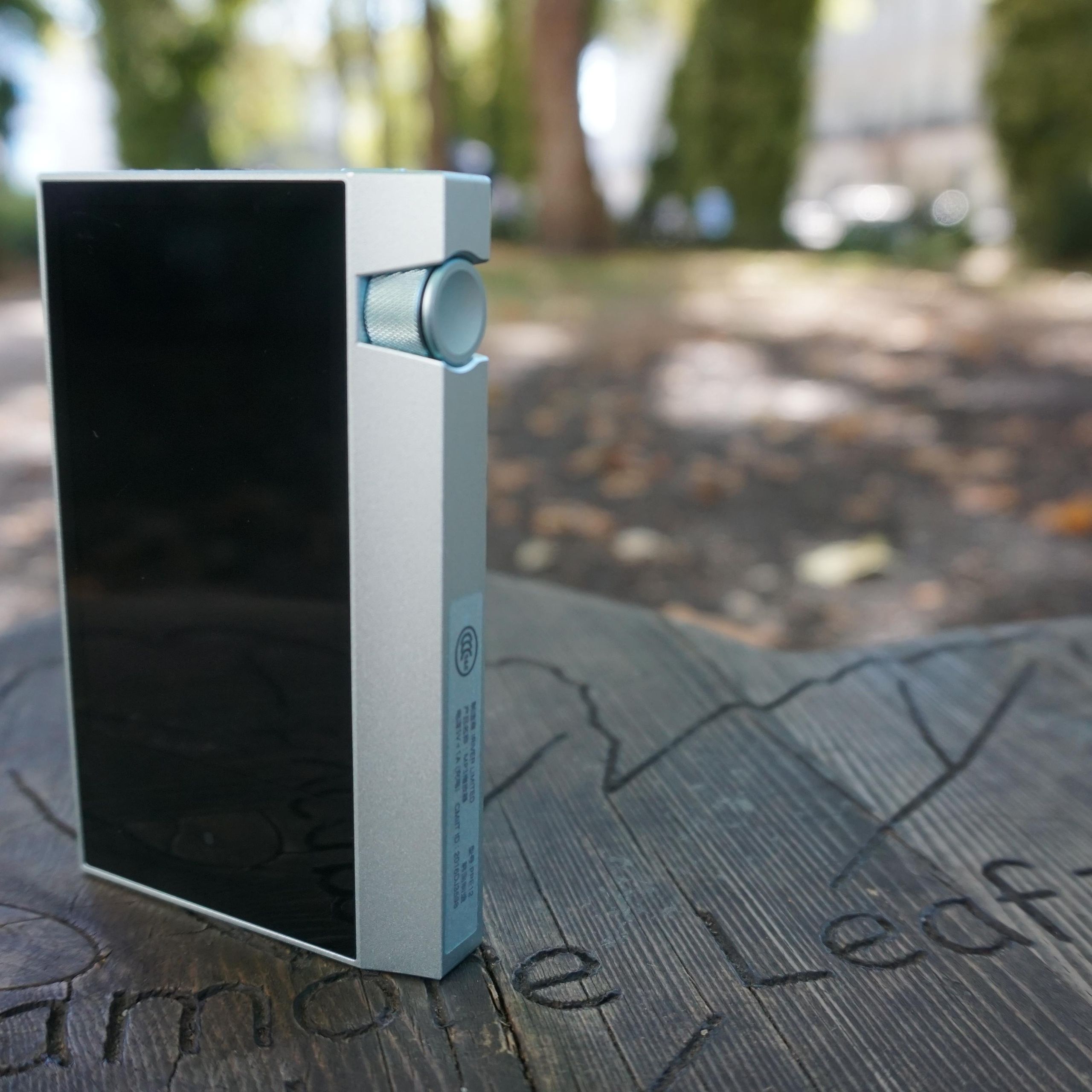 Astell&amp;Kern AK70 review | TechRadar