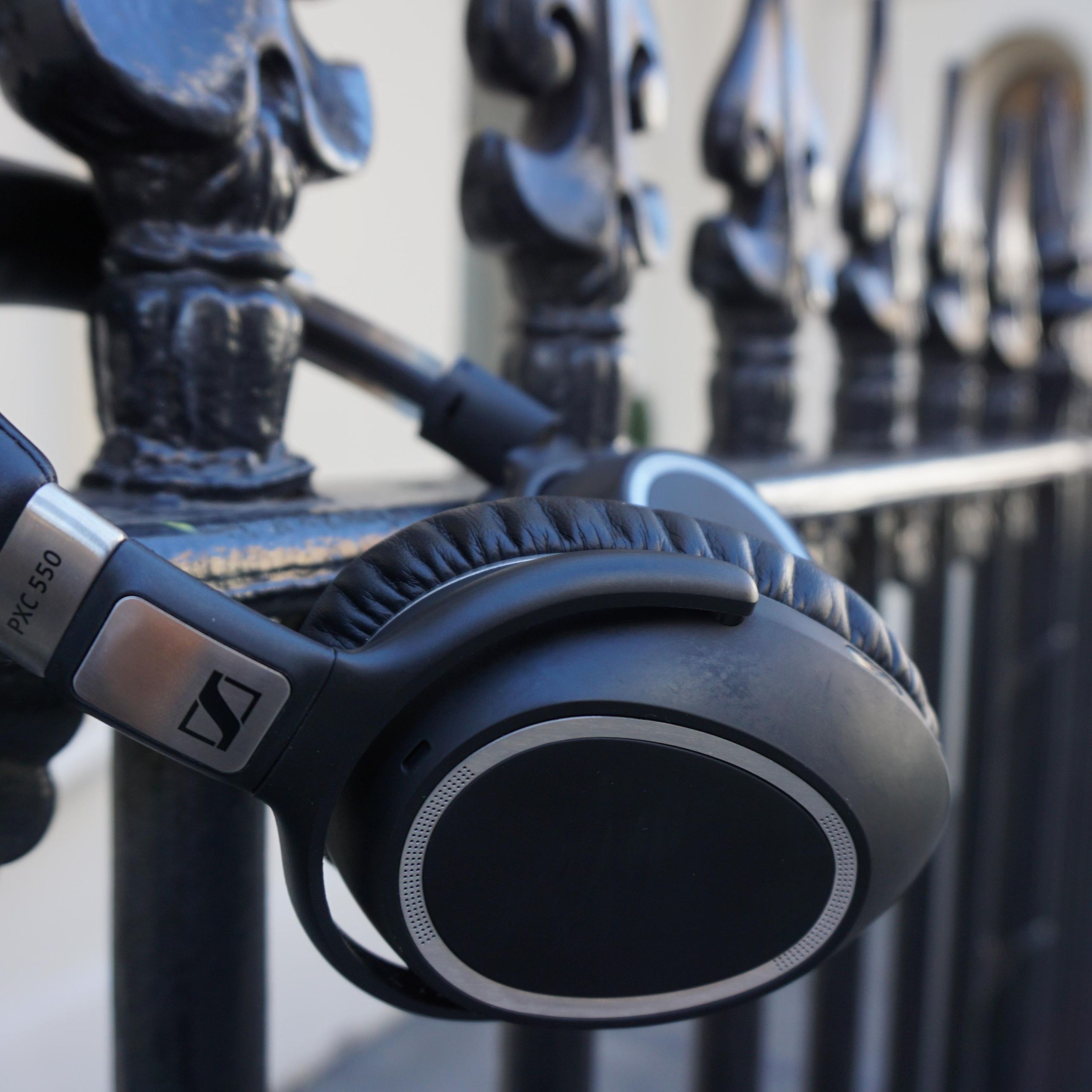 Sennheiser PXC 550 Wireless review | TechRadar