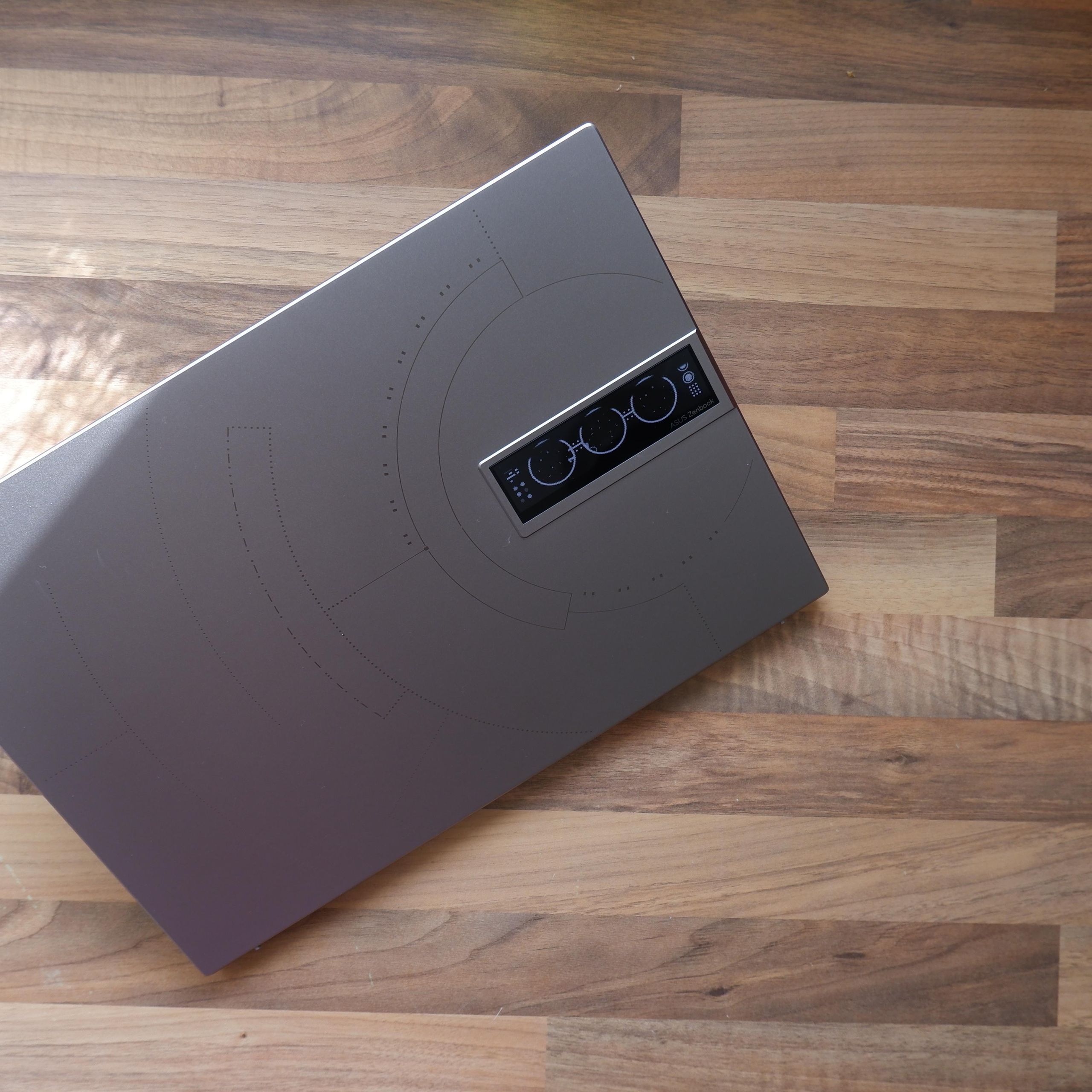 Asus ZenBook 14X OLED Space Edition review | Laptop Mag