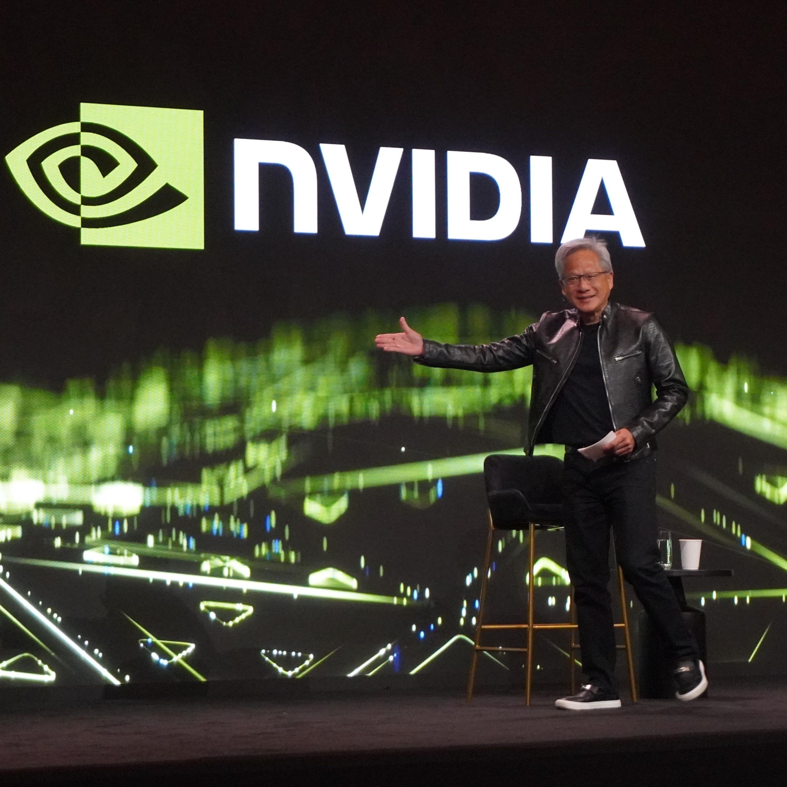 Nvidia GTC 2026: The biggest reveals we expect to see | Tom's Guide