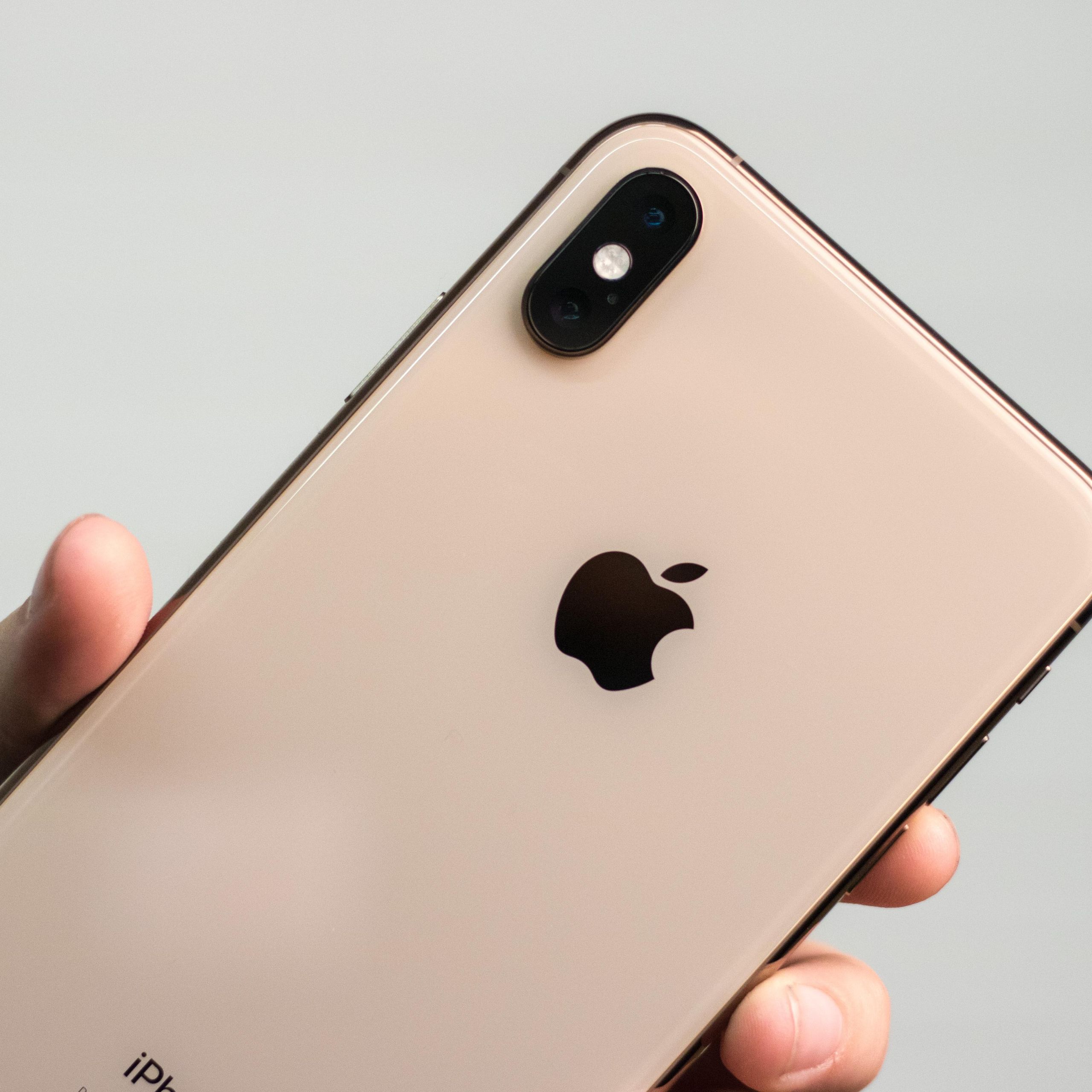 Apple iPhone Xs Max review: The best iPhone ever | IT Pro Apple iPhone Xs Max review: The best iPhone ever | IT Pro