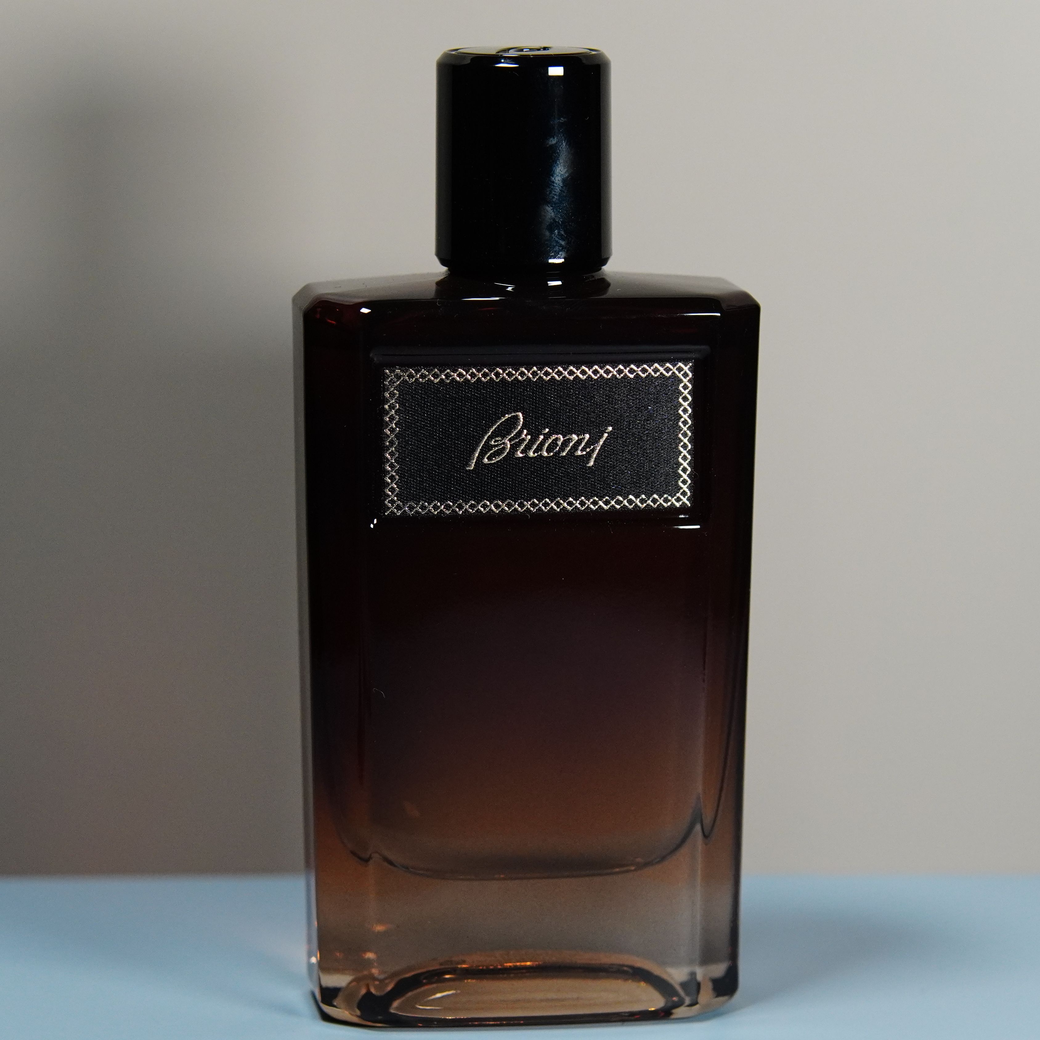 I tested Brioni Eau de Parfum Suave – it's the ultimate