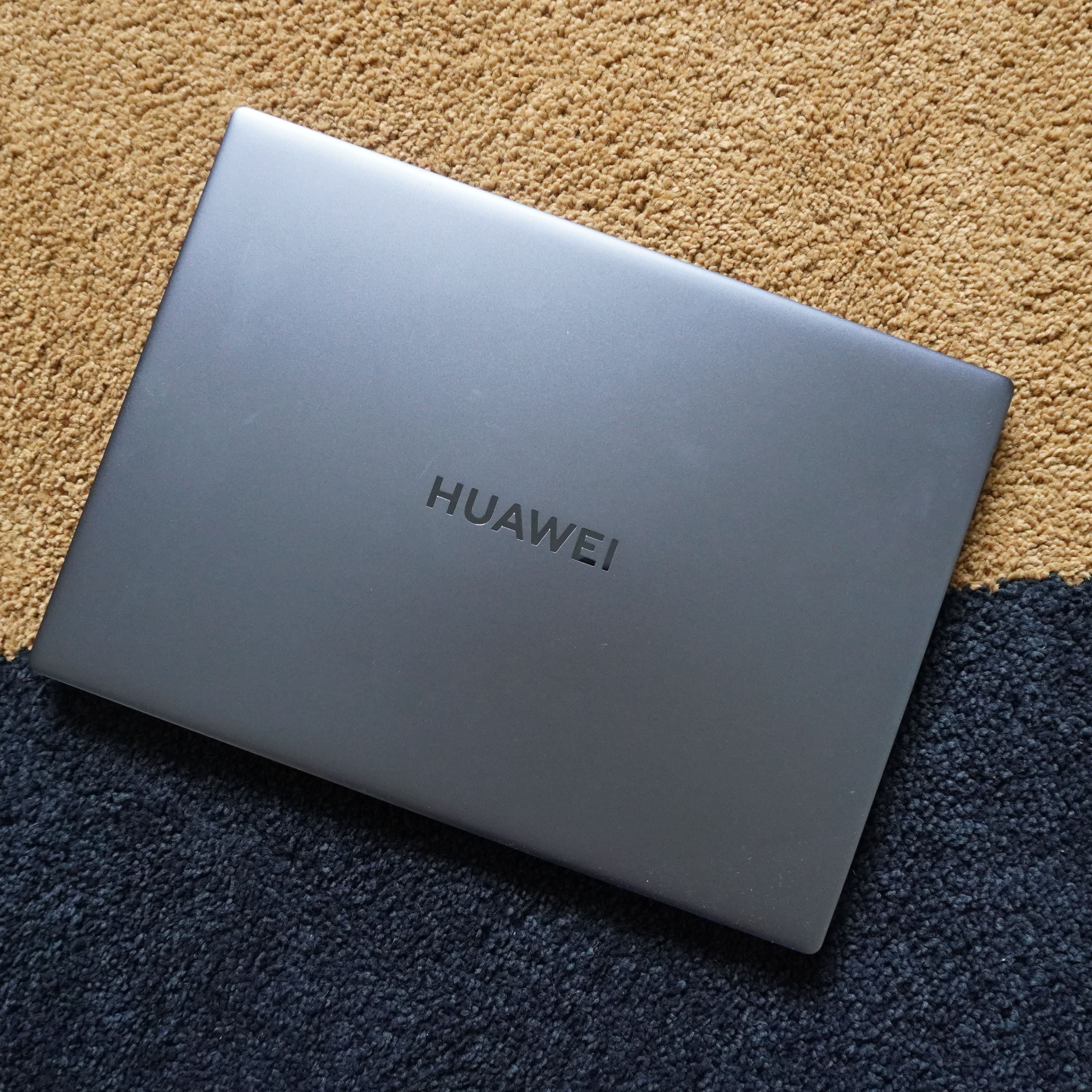 Huawei Matebook 16s (2023) hands-on impressions: Large and