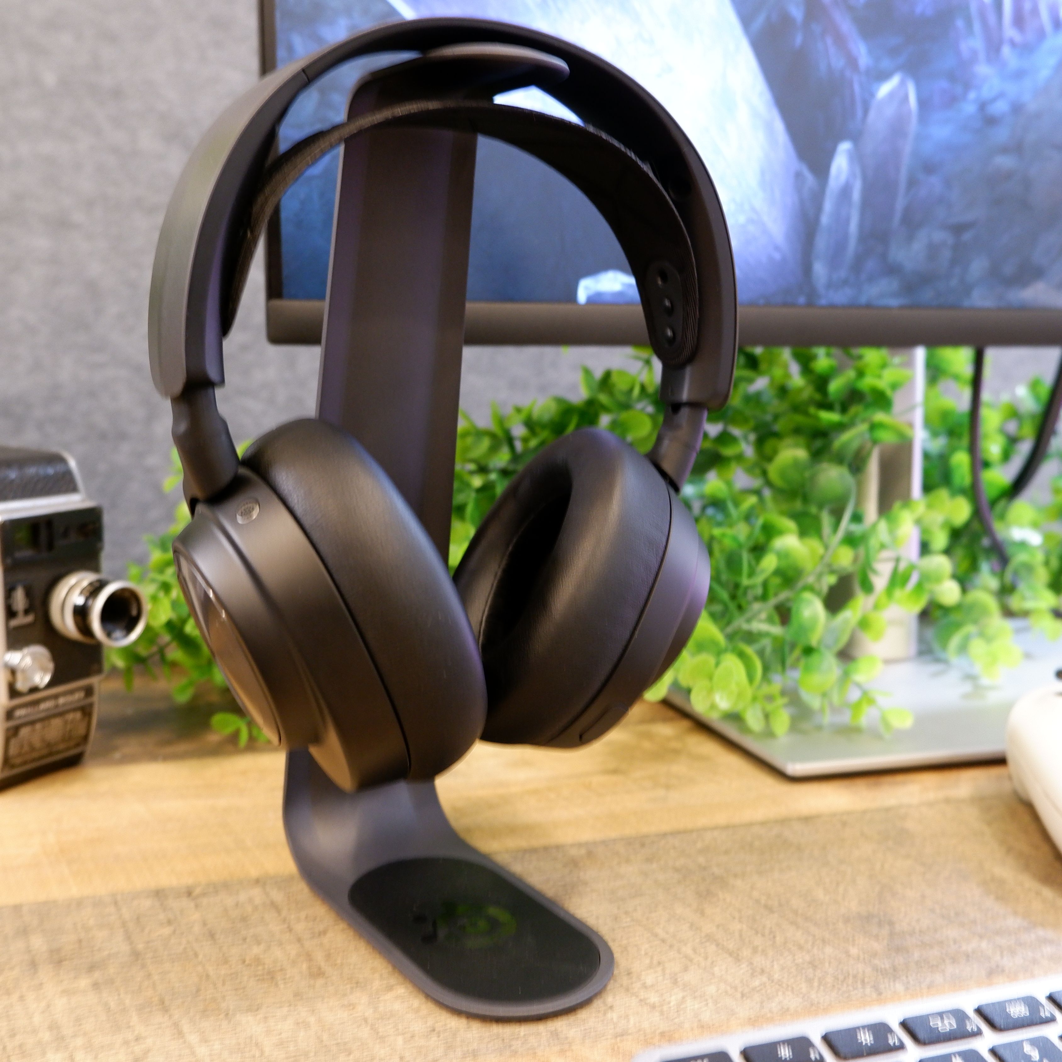 SteelSeries Arctis Nova Pro Wireless review | Tom's Guide