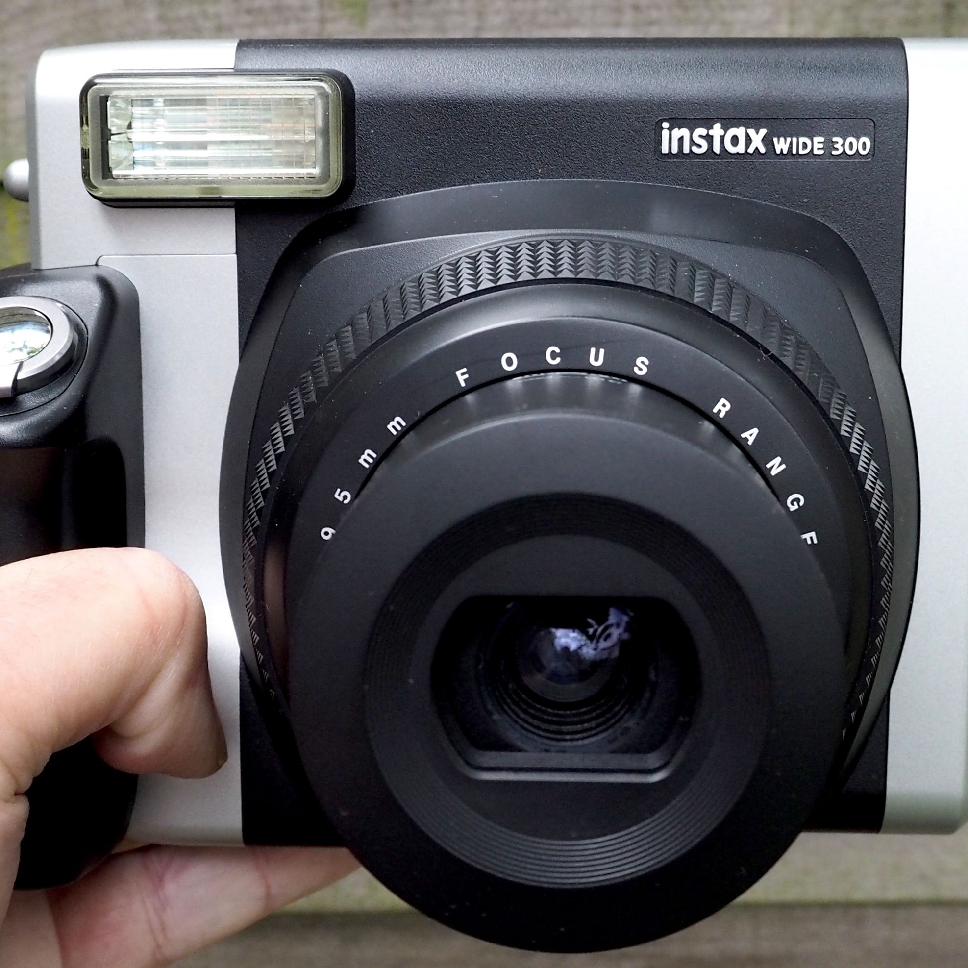 Fujifilm Instax Wide 300 review | Digital Camera World