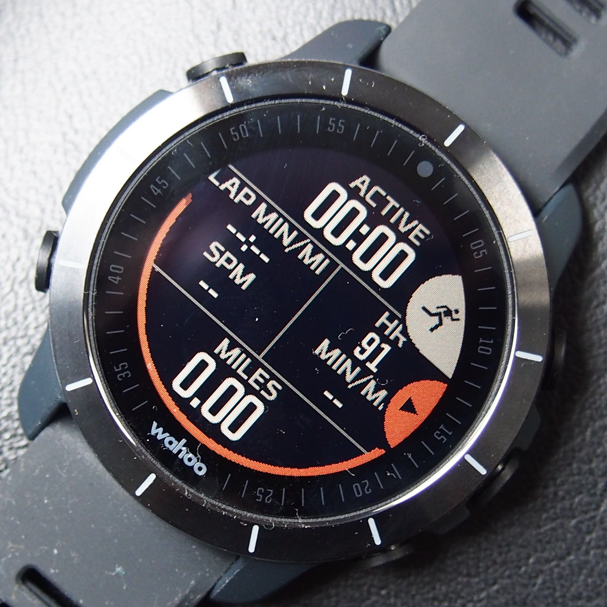 Wahoo Elemnt Rival review | TechRadar