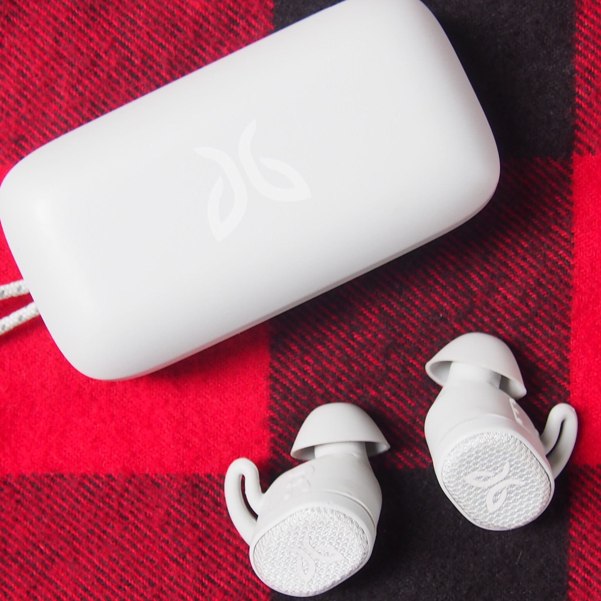Jaybird Vista 2 review: excellent earbuds for exercise | TechRadar