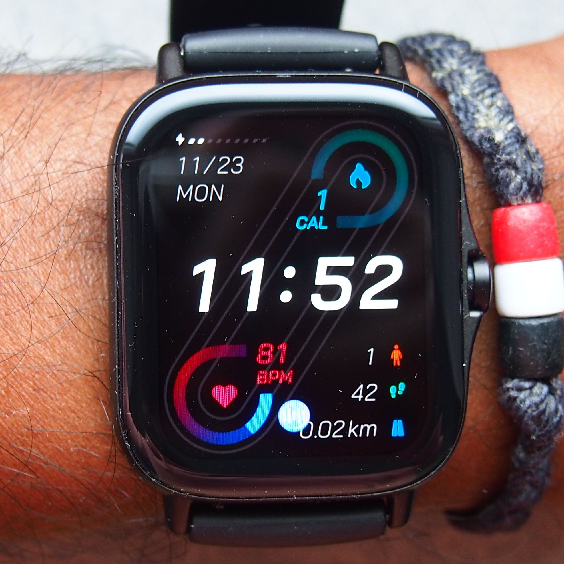 Amazfit GTS 2 review | TechRadar
